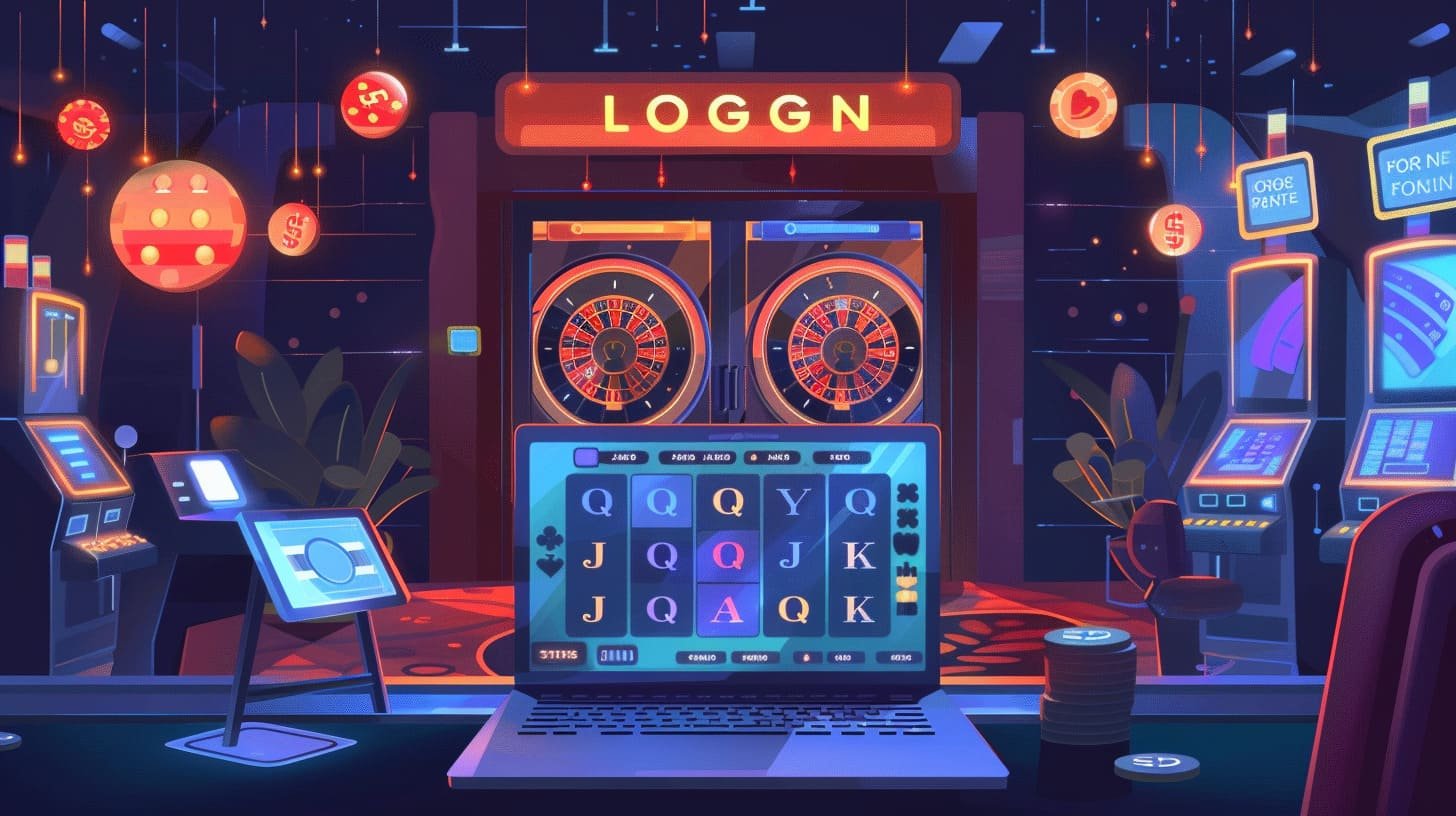 771 casino