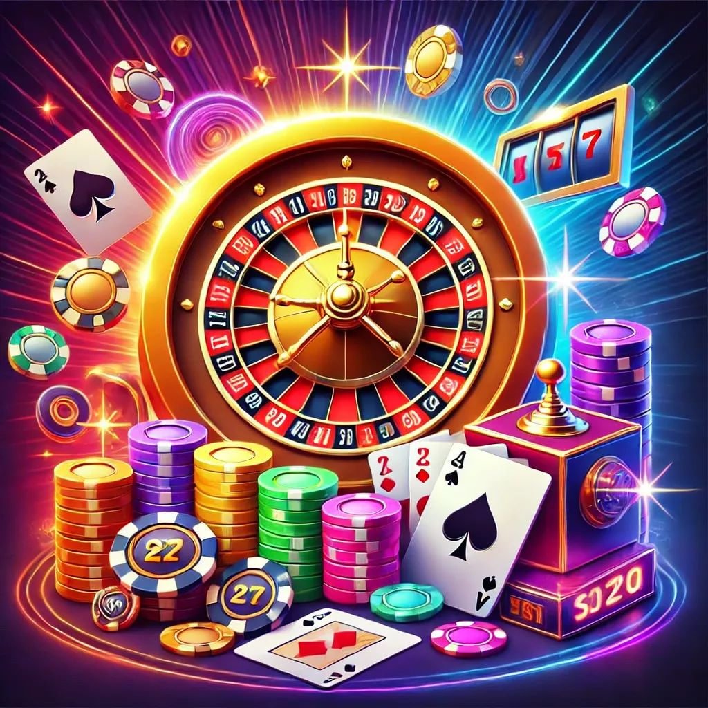 771 casino