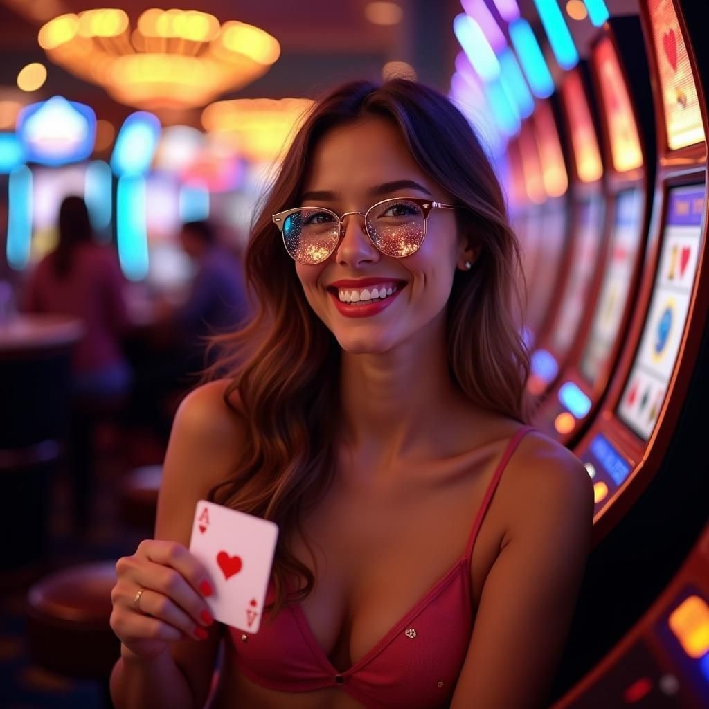 771 casino
