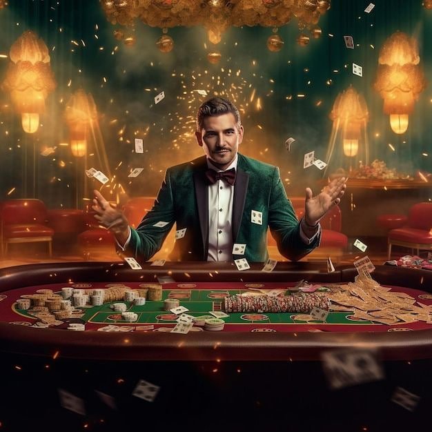 771 casino