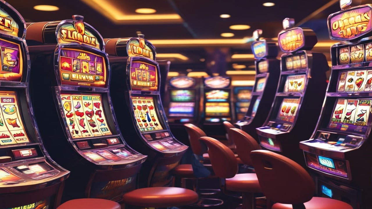 771 casino