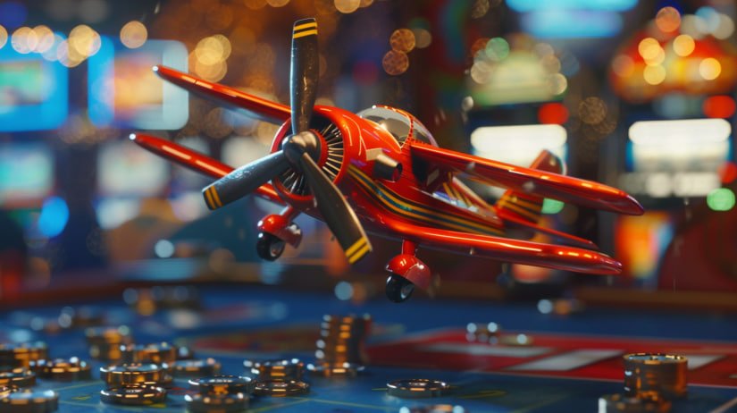 771 casino