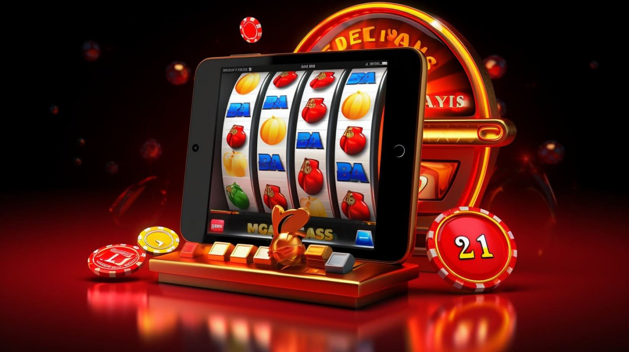 771 casino
