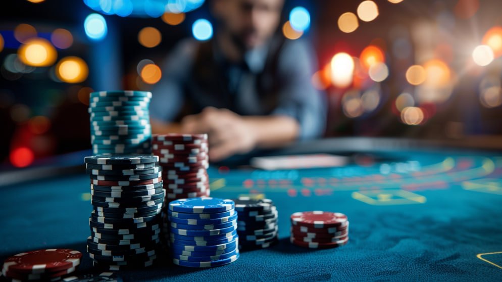 771 casino