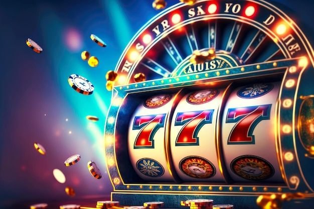 771 casino
