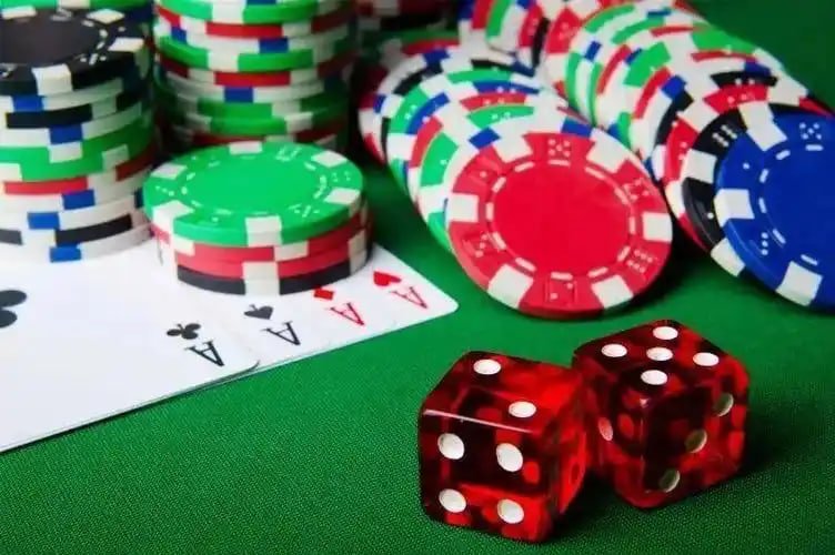 771 casino