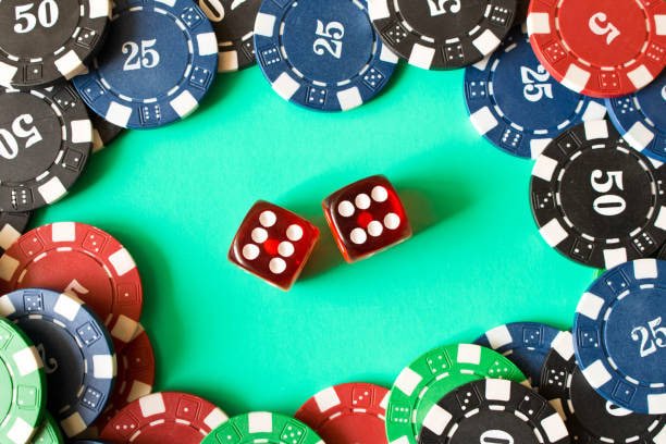 771 casino