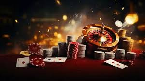 771 casino
